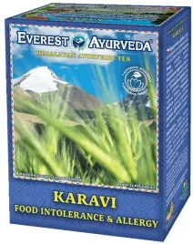 everest-ayurveda-herbatka-karavi-na-alergie-alergia-nietolerancje-pokarmowe
