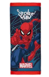 spider-man-nakladka-na-pas-bezpieczenstwa-do-auta-miekki-ochraniacz-na-pasy