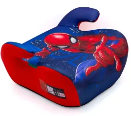 fotelik-samochodowy-podstawka-siedzisko-do-auta-spiderman-wzrost-125-150cm