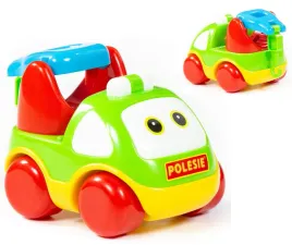 polesie-samochod-bi-bi-car-zabawka-dzwig-pierwsze-auto-autko-dla-maluszka