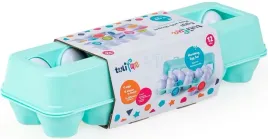 tulifun-jajka-zabawa-ksztaltami-wytloczka-z-sensorycznymi-jajkami-12-szt