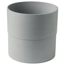 ikea-nypon-oslonka-doniczki-szara-24-cm