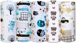 pielucha-pieluszka-tetrowa-5-pak-zestaw-5-sztuk-pieluszki-z-tetry-bawelna