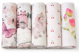 pielucha-pieluszka-tetrowa-5-pak-zestaw-5-sztuk-pieluszki-z-tetry-bawelna