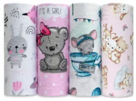pielucha-pieluszka-flanelowa-4-pak-zestaw-4-szt-kolorowe-grube-z-flaneli