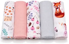 pielucha-pieluszka-tetrowa-5-pak-zestaw-5-sztuk-pieluszki-z-tetry-bawelna