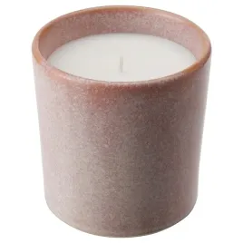 ikea-lugnare-swieca-zapachowa-jasmin-rozowa-10cm