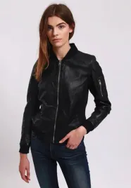lee-cooper-kurtka-damska-bomberka-blanca-kolor-czarny-rozmiar-m