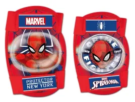 ochraniacze-na-kolana-i-lokcie-4szt-op-regulacja-zapiecia-na-rzep-spiderman