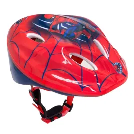 kask-dzieciecy-regulowany-sportowy-na-rower-rolki-hulajnoge-lekki-spiderman