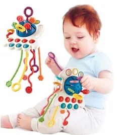 osmiornica-kolorowe-przesuwne-linki-zabawka-sensoryczna-interaktywna-gryzak