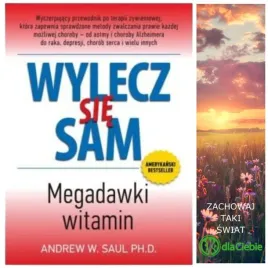 wylecz-sie-sam-megadawki-witamin-autor-dr-andrew
