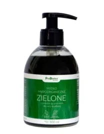 mydlo-zielone-z-mlodym-jeczmieniem-300-ml-probio