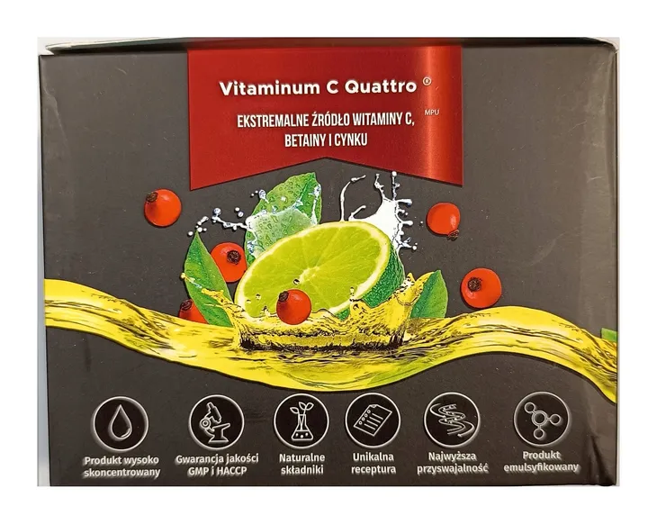 witamina-c-quattro-30-saszet