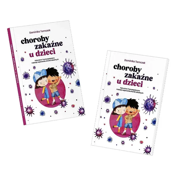choroby-zakazne-u-dzieci-autor-dominika-tomczak