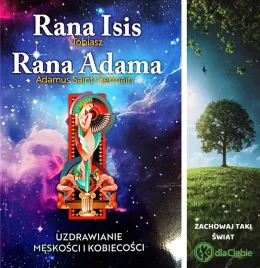 rana-isis-tobiasz-rana-adama-adamus-saint-germain-uzdrawianie-meskos