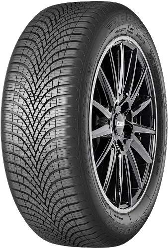 4x DĘBICA 175/65R14 NAVIGATOR 3 82 T 3PMSF całoroczne