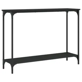 stolik-konsolowy-czarny-101-x-305-x-75-cm-z-metalowa-rama