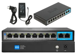 switch-poe-8x-poe-2x-lan-bcs-b-sp0802g-10-portowy-gigabitowy