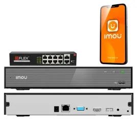 rejestrator-ip-10ch-imou-nvr-n110-8a0e-p-uhd-4k-switch-poe-8-2-do-kamer