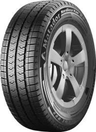 4x-matador-205-65r16c-nordicca-van-107-105-t-zimowe