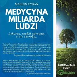 medycyna-miliarda-ludzi-marcin-cygan