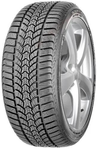 4x DĘBICA 225/55R16 FRIGO HP 2 NEW 95 H FP zimowe