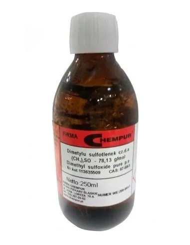 dmso-czda-250ml-chempur