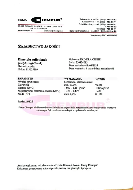 dmso-czda-250ml-chempur-producent-chempur