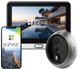 wizjer-wifi-z-kamera-ezviz-full-hd-dzwonek-judasz-ekran-dotykowy-aplikacja