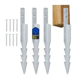 kotwy-do-hustawki-domku-placu-zabaw-wbijane-44cm-4-szt-wkrety-clever-leon