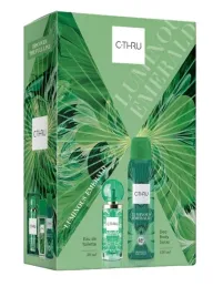 c-thru-zestaw-prezentowy-luminous-emerald-woda-toaletowa-30-deo-dla-pani