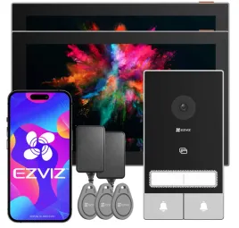 wideodomofon-2-rodzinny-wifi-ezviz-hp7-kit-2xlcd-furtka-brama-czytnik-apka