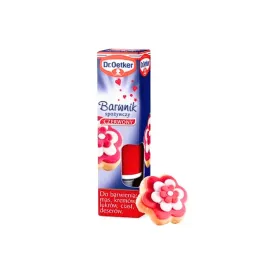 dr-oetker-barwnik-spozywczy-czerwony-do-ciast-kremow-i-mas-cukrowych-10g