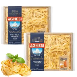 makaron-wstazki-wloski-premium-agnesi-festaiola-tagliatelle-2x250g