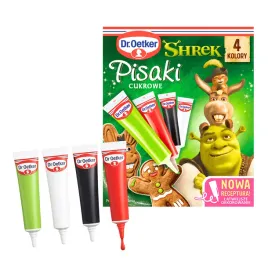 dr-oetker-pisaki-cukrowe-shrek-4-kolory-dekoracja-wypiekow-68g