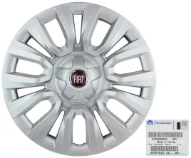 oe-fiat-kolpak-ozdobny-felgi-15-srebrny-z-czerwonym-logo-tipo-6j-6l-oryg