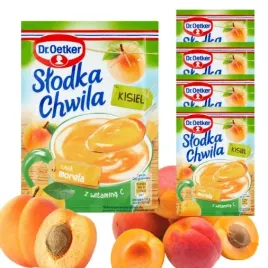 dr-oetker-slodka-chwila-kisiel-morelowy-zdrowa-przekaska-5x30g