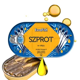 szprot-w-oleju-ryby-w-oleju-konserwa-rybna-zrodlo-omega-3-evrafish-170g