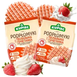 kupiec-podplomyki-truskawki-ze-smietana-chrupiaca-owocowa-przekaska-2x70g