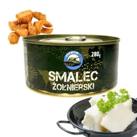 smalec-zolnierski-ankor-tradycyjny-smalec-ze-skwarkami-puszka-280g