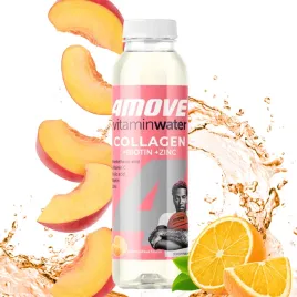 4move-vitamin-water-collagen-brzoskwinia-cytrusy-kolagen-biotyna-cynk-556ml
