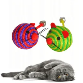 zabawka-dla-kota-myszki-kulki-ze-sznurka-z-dzwoneczkiem-hilton-5cm-2szt