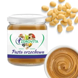 pasta-orzechowa-naturalna-krem-orzechowy-zdrowa-przekaska-zdrovita-500ml