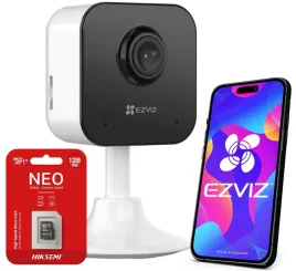 kamera-wifi-fhd-wewnetrzna-ezviz-h1c-miniaturowa-karta-microsd-128gb