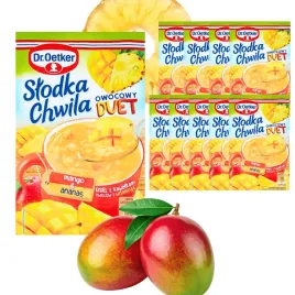 dr-oetker-slodka-chwila-kisiel-mango-ananas-deser-przekaska-10x32g