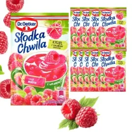 dr-oetker-slodka-chwila-kisiel-malinowy-deser-przekaska-10x315g