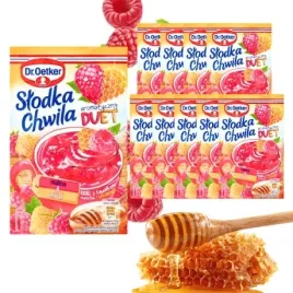 dr-oetker-slodka-chwila-kisiel-malina-miod-deser-przekaska-10x315-g