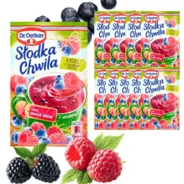 dr-oetker-slodka-chwila-kisiel-owoce-lesne-deser-przekaska-10x315g