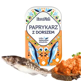 paprykarz-z-dorszem-pasta-rybna-na-kanapki-wysoka-jakosc-evra-fish-125g